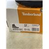 Image 2 : NEW TIMBERLAND PREMIUM WATERPROOF BOOT MEDIUM GREY NUBUCK, SIZE US MENS 13
