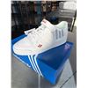 Image 3 : NEW ADIDAS FORUM LO SIZE US MENS 13