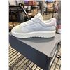 Image 4 : NEW NEW BALANCE CT302 WHITE PURPLE SHOES SIZE WOMENS 7.5