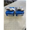 Image 3 : 2 NEW ADIDAS SAMBA OG EL I SIZE 6.5K