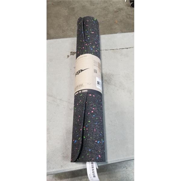 NEW NIKE FLOW YOAG MATT RETAIL $68