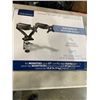 Image 1 : AS NEW INSIGNIA DUAL MONITOR HYDRAULIC MOUNT