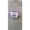 Image 2 : NEW CASE OF DARK PURPLE GIFT RIBBON, 120 ROLLS OF 66FT