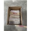 Image 2 : CASE OF NEW VINTAGE CARDS - 204PCS, SISTER BIRTHDAY