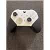 Image 1 : XBOX ELITE V2 CORE WHITE WIRELESS CONTROLLER - TESTED WORKING, RETAIL $159
