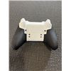 Image 2 : XBOX ELITE V2 CORE WHITE WIRELESS CONTROLLER - TESTED WORKING, RETAIL $159