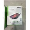 Image 3 : BELKIN POWER BANK 20K WITH BOOST CHARGE WIRELESS CHARGIND PAD 10W