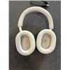 Image 2 : SONY WH-1000MX5 OVER EAR NOISE CANCELLING BLUETOOTH HEADPHONES - TESTED WORKING, RETAIL $499