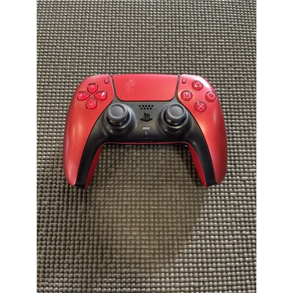 PS5 DUALSENSE WIRELESS CONTROLLER - TESTED WORKING, RETAIL $94