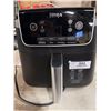 Image 1 : AS NEW OPEN BOX NINJA 4IN1 5QT AIR FRYER PRO - TESTED WORKING, RETAIL $149