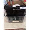 Image 1 : AS NEW DEMO INSTANT POT VORTEX PLUS 10QT AIR FRY OVEN - TESTED WORKING, RETAIL $199