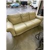 Image 1 : LEATHER SOFA