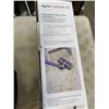 Image 3 : DYSON V10 ANIMAL CORDLESS VACUUM - W/ BOX CHARGED AND WORKING