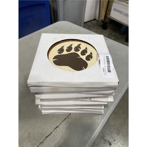 12 NEW WHISTLER CANANDA WALL HANGINGS