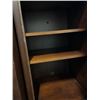 Image 4 : 3 PIECE MEDIA CABINET
