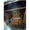 Image 6 : 3 PIECE MEDIA CABINET