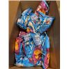 Image 2 : LARGE LOT OF ALL DRESSED MINI CRISPS, BEST BEFORE 9/25/25