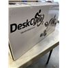 Image 1 : DESK CYCLE UNDER DESK ECXCERCISER