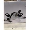 Image 2 : DESK CYCLE UNDER DESK ECXCERCISER