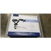 Image 1 : AS NEW INSIGNIA DUAL MONITOR HYDRAULIC MOUNT