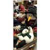 Image 4 : ASSORTED CHRISTMAS DECOR AND DISPLAY ITEMS