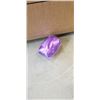 Image 3 : NEW CASE OF DARK PURPLE GIFT RIBBON, 120 ROLLS OF 66FT