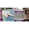 Image 4 : NEW PAIR OF SIZE 8 WOMENS ICE SKATES