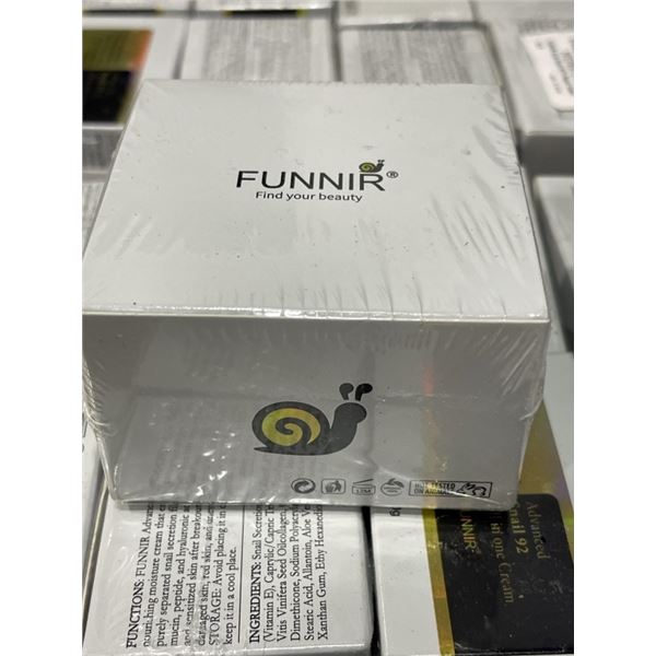 NEW SNAIL MUCIN REPAIR CREAM