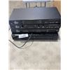Image 1 : DBX 224X, NOISE REDUCTION SYSTEM, DBX 3BX III RANGE EXPANDER, DBX 400X SELSECTOR, AND SONY DVD/ CD C