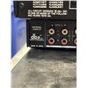 Image 4 : DBX 224X, NOISE REDUCTION SYSTEM, DBX 3BX III RANGE EXPANDER, DBX 400X SELSECTOR, AND SONY DVD/ CD C