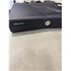 Image 2 : XBOX 360 GAMING CONSOLE W/ ACCESSORIES - WORKING