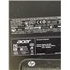 Image 2 : ACER ASPIRE COMPUTER W/ WINDOWS 10 UPDATE, MONITOR, KEYBOARD, AND MOUSE