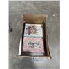 Image 2 : CASE OF NEW VINTAGE CARDS - 408PCS, AUNT AND UNCLE BIRTHDAY