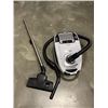 Image 1 : JOHNNY VAC XV10W VACUUM WITH ATTACHMENTS
