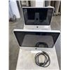 Image 1 : 2 APPLE IMAC DESKTOP COMPUTERS