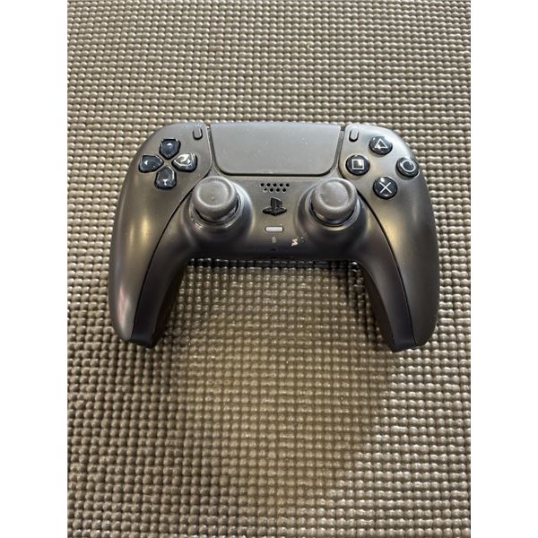 PS5 DUALSENSE WIRELESS CONTROLLER - TESTED WORKING, RETAIL $94