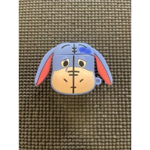 APPLE AIRPODS WORKING WITH CASE