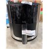 Image 1 : AS NEW UNUSED BELLAPRO 8QT SMARTCRISP DIGITAL AIR FRYER W/ EVERGOOD CERAMIC - TESTED WORKING, RETAIL