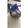Image 2 : AS NEW DYSON BIG BALL ALLERGY PLUS CANNISTER VACUUM WORKING NO ACCESSORIES