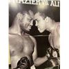 Image 3 : FRAZIER VS ALI POSTER
