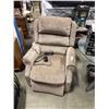 Image 1 : ELECTRIC LIFT CHAIR RECLINER WORKING