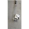 Image 2 : TAYLORMADE SPIDER X PUTTER, WITH SUPER STROKE GRIP, LEFT HAND