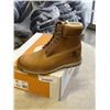 Image 1 : NEW TIMBERLAND RADFORD WATERPROOF WARM LINED BOOT WHEAT NUBUCK, SIZE US MENS 8.5