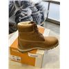 Image 3 : NEW TIMBERLAND RADFORD WATERPROOF WARM LINED BOOT WHEAT NUBUCK, SIZE US MENS 8.5