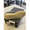 Image 4 : NEW PADMORE AND BARNES NAPPY SUEDE GREY M387 RETAIL $260 SIZE US MENS 9