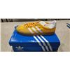 Image 1 : NEW PAIR OF ADIDAS GAZELLE SIZE 13 SHOES