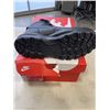 Image 4 : NEW NIKE MANOA LTR BLACK BOOT SIZE 6.5Y