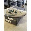 Image 1 : NEW NEW BALANCE 550 GREY GREEN, SIZE US WOMENS 10, MENS 8.5