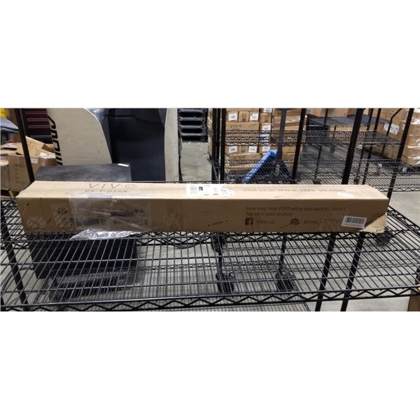 VIVO 50 INCH TRIPOD PROJECTOR SCREEN