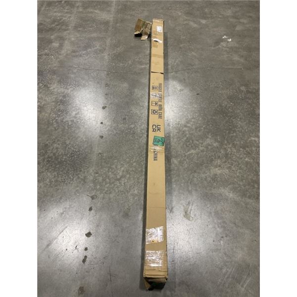 VIVO 100 INCH MANUAL PROJECTOR SCREEN